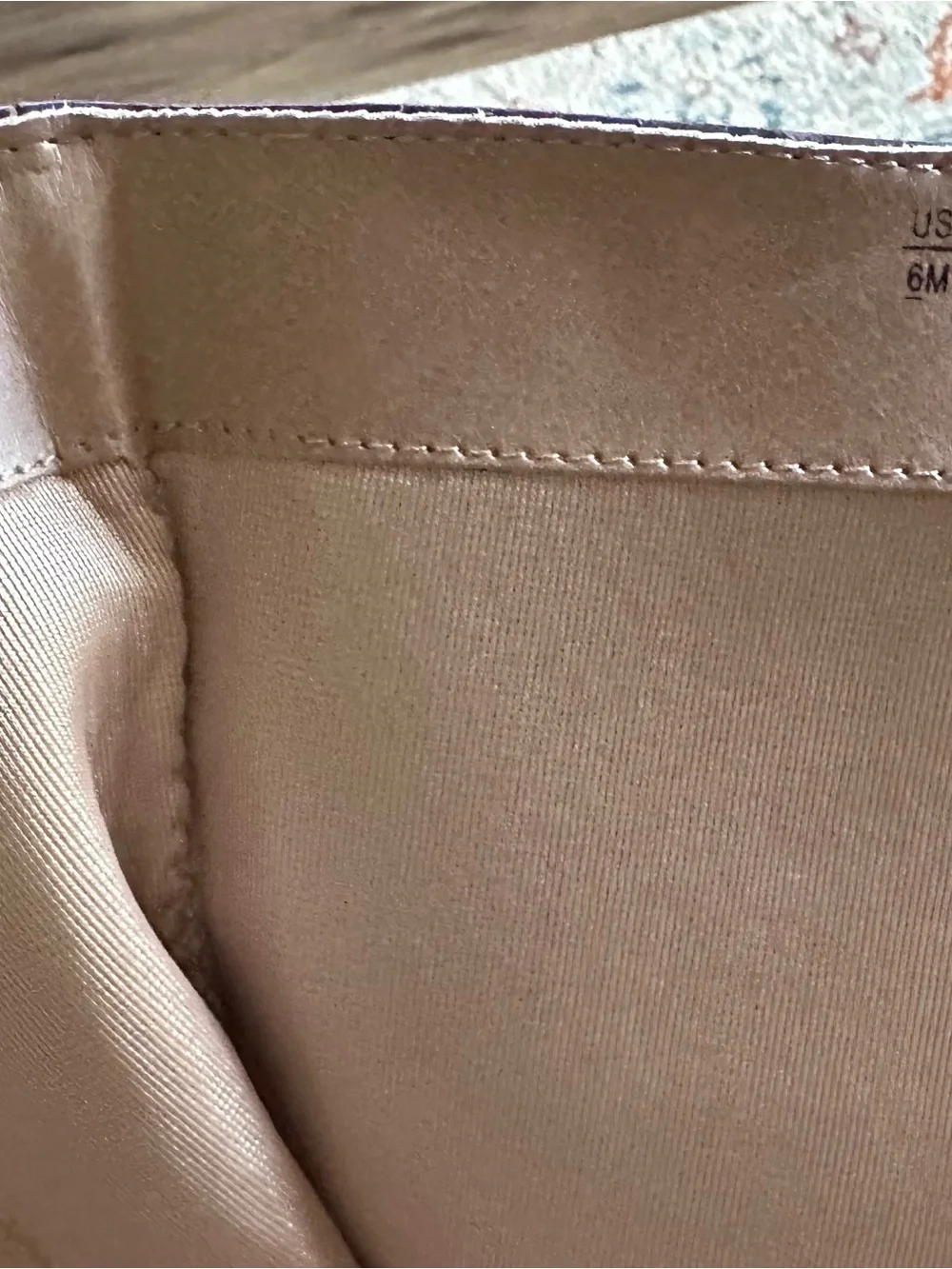 Life Stride stylish knee